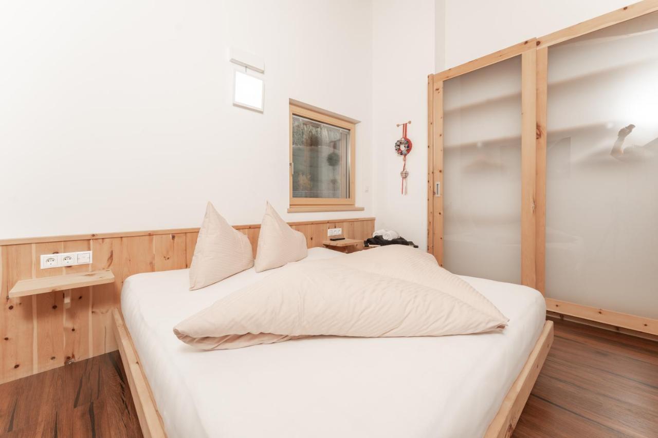 Aparthotel Ambiente Umhausen Exteriér fotografie